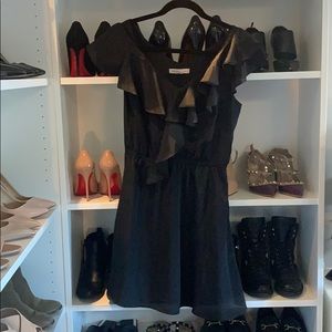 BGBGeneration Black Dress